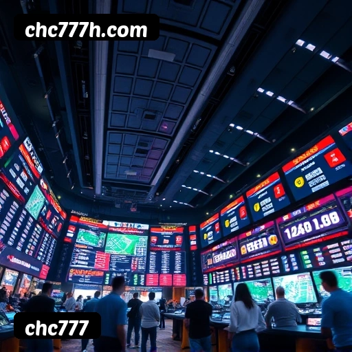 Explore Benefícios Exclusivos no App chc777
