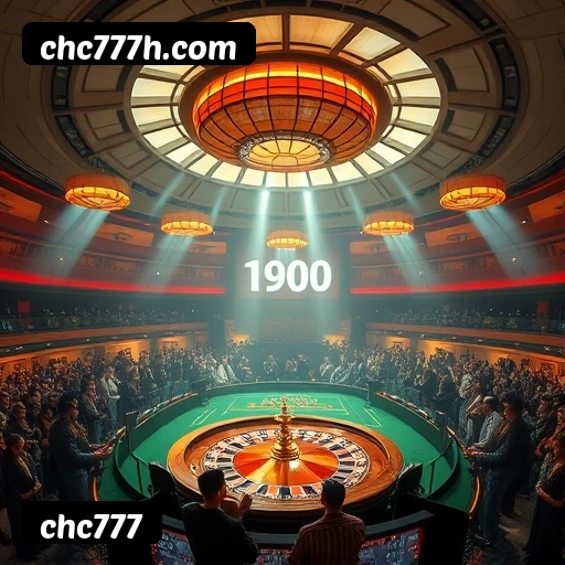 chc777: Login Seguro e Rápido para Brasileiros