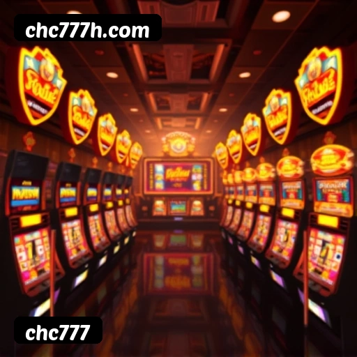 chc777: Domine o Esporte com Estratégias de Aposta